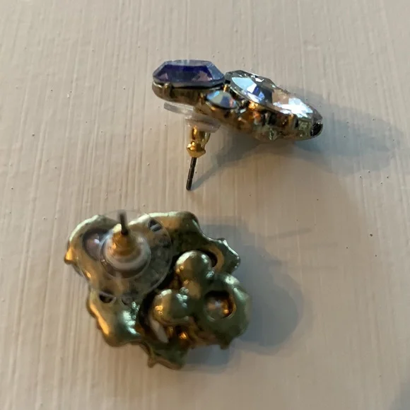 BaubleBar Jewel Earrings - Picture 4 of 5